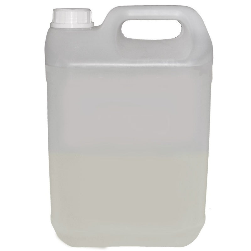 Hydrochloric acid 30% solution 5 litres packaging
