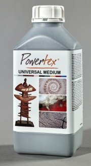 Powertex lead 1 kg packaging