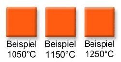 Colour stable pigment orange, 5002