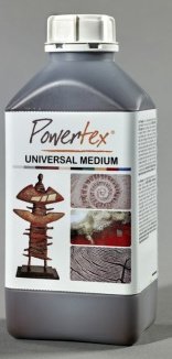 Powertex Bronze 1 kg packaging