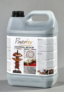 Powertex Lead Paint 5 kg Packaging