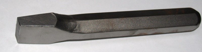 Sprenge iron forged steel 60mm width