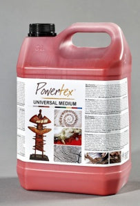 Powertex Red 5 kg packaging