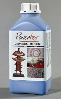 Powertex blue 1 kg packaging