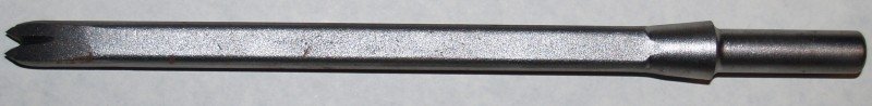 VH-System Tooth Chisel 2 Teeth 10mm
