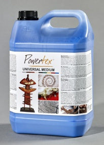 Powertex Blue 5 kg packaging